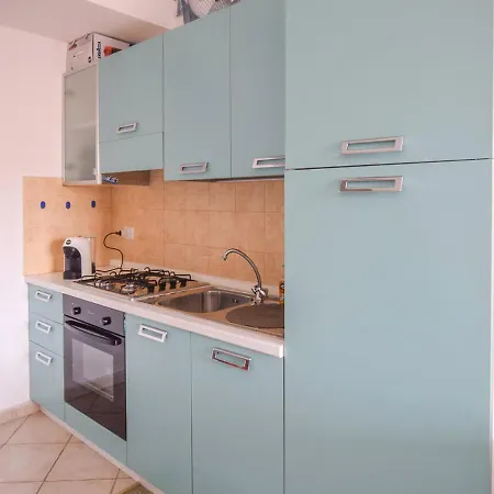 Appartamento Casa Elisa Viddalba