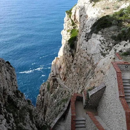 Casa Elisa Appartamento Viddalba