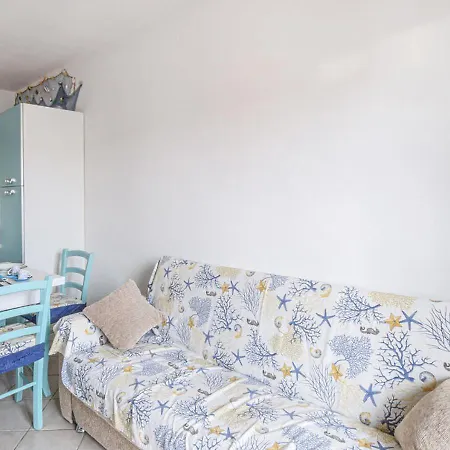 Appartamento Casa Elisa Viddalba