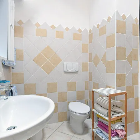 Appartamento Casa Elisa