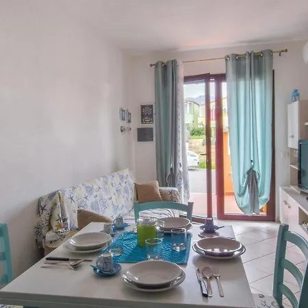 Casa Elisa Viddalba