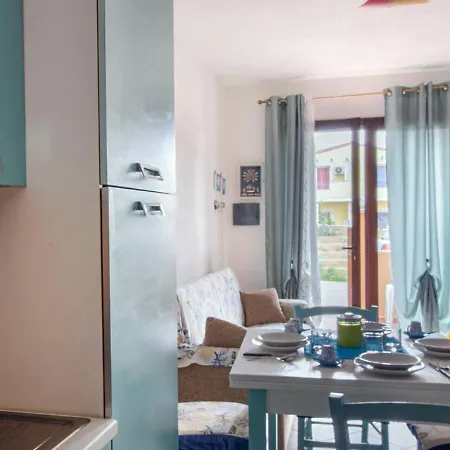 Casa Elisa Appartamento *