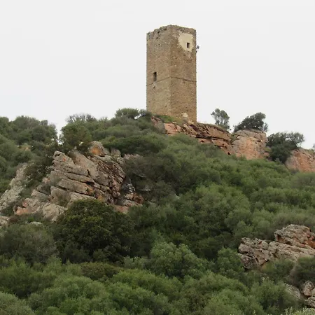 Casa Elisa Appartamento Viddalba
