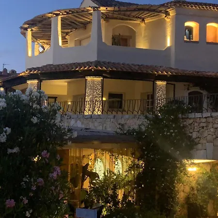 Casa Elisa Apartment