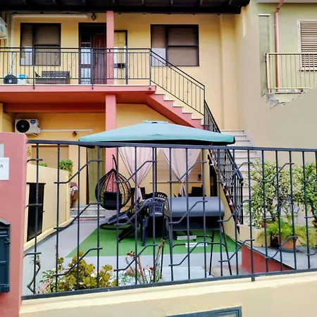 Casa Elisa