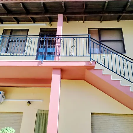 Apartment Casa Elisa San Nicolo d'Arcidano
