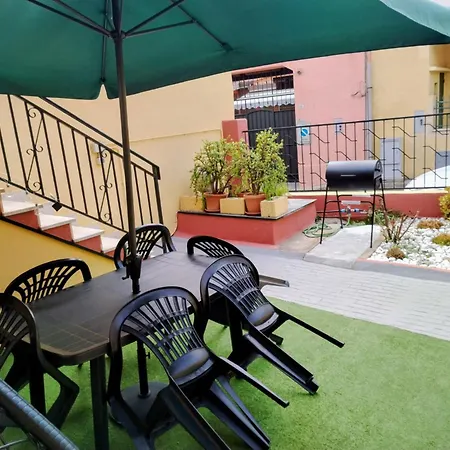 Apartment Casa Elisa San Nicolo d'Arcidano