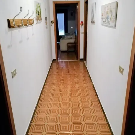 Apartment Casa Elisa *