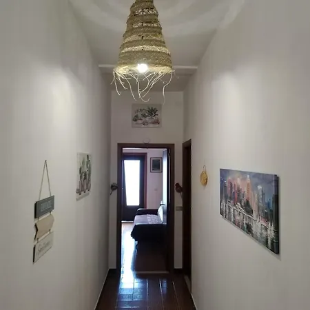 Casa Elisa Apartment