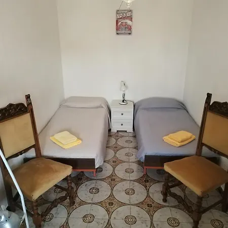 Casa Elisa San Nicolo d'Arcidano