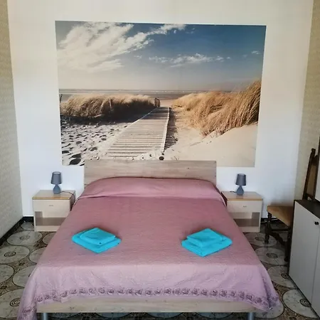 Apartment Casa Elisa San Nicolo d'Arcidano