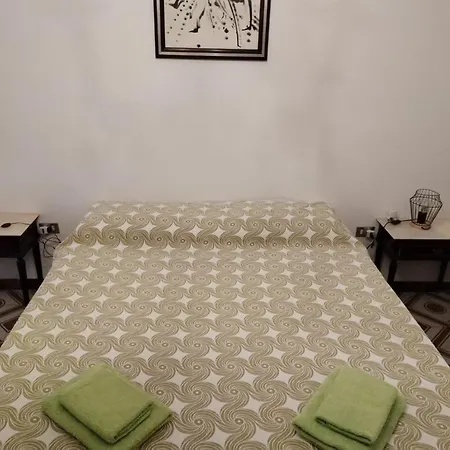 Casa Elisa Apartment *