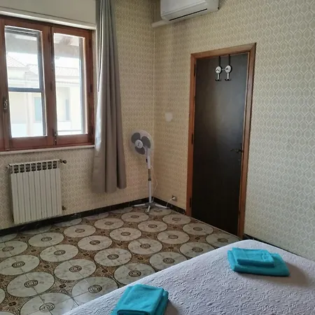 Casa Elisa Apartment *