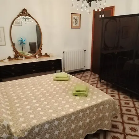Casa Elisa Apartment