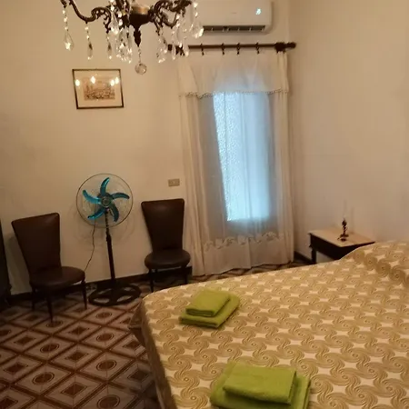Apartment Casa Elisa
