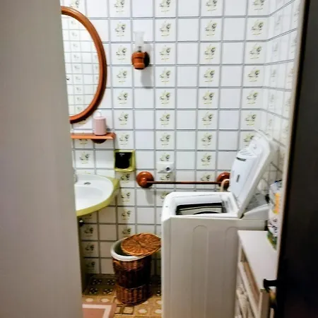Casa Elisa Apartment