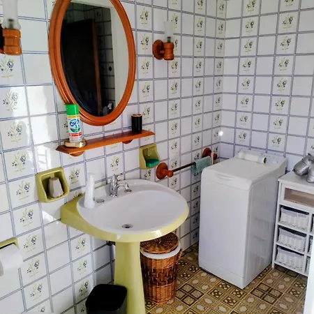 Casa Elisa *