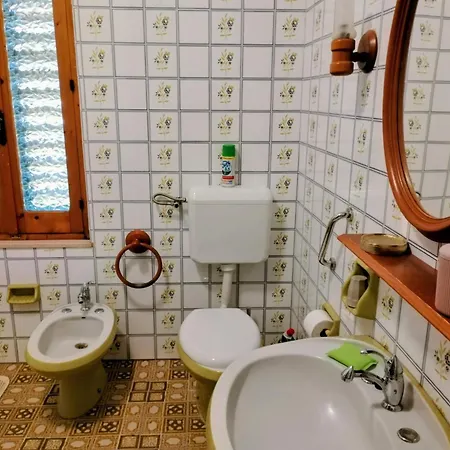 Casa Elisa * San Nicolo d'Arcidano
