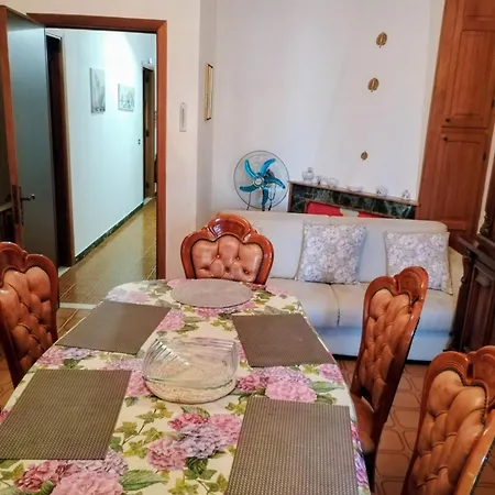 Casa Elisa Apartment San Nicolo d'Arcidano
