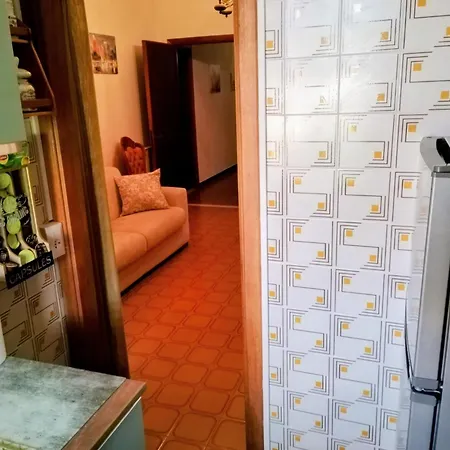 Casa Elisa * San Nicolo d'Arcidano
