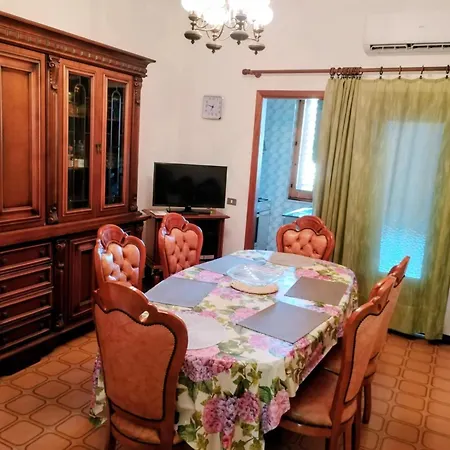 Casa Elisa * San Nicolo d'Arcidano
